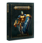 WARHAMMER: AGE OF SIGMAR CORE BOOK