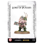 LORD OF PLAGUES