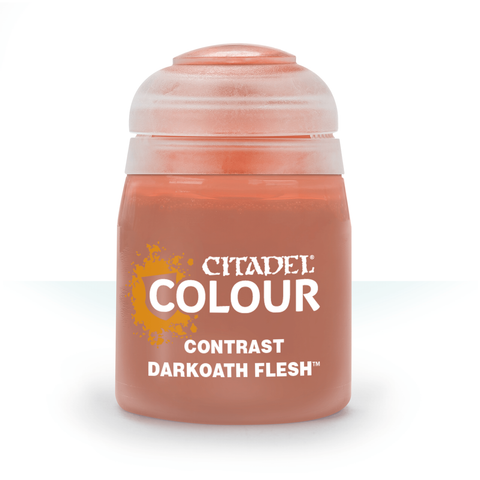 CONTRAST - Darkoath Flesh