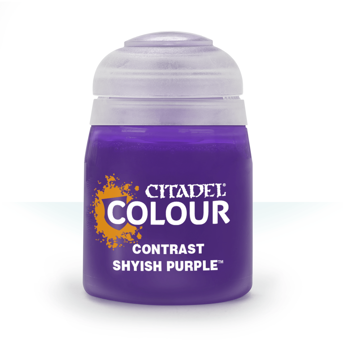CONTRAST - Shyish Purple – Discount Wargames