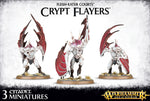 FLESH-EATER COURTS CRYPT FLAYERS