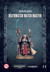 DEATHWATCH WATCH MASTER