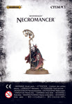 DEATHMAGES NECROMANCER