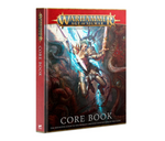 *35% OFF* - Warhammer Age of Sigmar Core Book