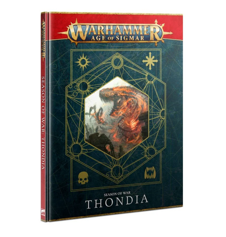 Season of War: Thondia