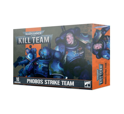 Kill Team: Phobos Strike Team